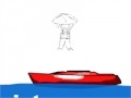 Cluiche Save The Paratroopers