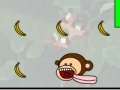 Cluiche Banana Bash v2