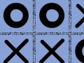 Cluiche Tic-Tac-Toe