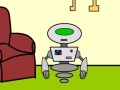 Cluiche Robo Adventures