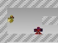 Cluiche Sharpnel Unleashed
