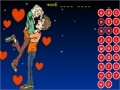 Cluiche Valentine Hangman
