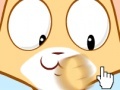 Cluiche Paw Frenzy