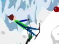 Cluiche Skiing Champ