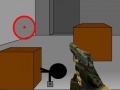 Cluiche First Person Killer