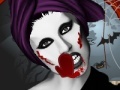 Cluiche Lady Gaga Vampire Concert