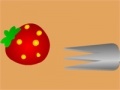 Cluiche Evasive Strawberry