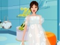 Cluiche White Classy Designer