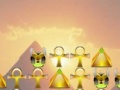 Cluiche Egypt Mistery