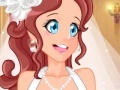 Cluiche Sisters forever: bride and bridesmaid