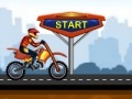 Cluiche Max Motoride 2
