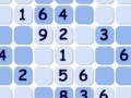 Cluiche Sudoku