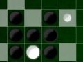 Cluiche Super Challenging Reversi