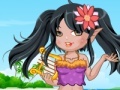 Cluiche Little Mermaids Sister