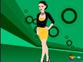 Cluiche Fashion Fever