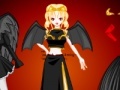 Cluiche Dress up Cosplay