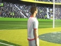 Cluiche Brasil world cup - 2014