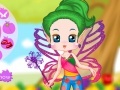 Cluiche Fruit Fairy