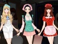 Cluiche Part Time Job