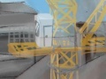 Cluiche Steel Tower
