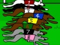 Cluiche Greyhound Racer Rush