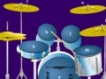 Cluiche Drum Kit