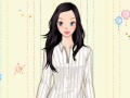 Cluiche Margaret girl Dress up