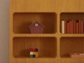 Cluiche Cute Bunny Baby Room Escape