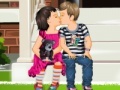 Cluiche Naughty Kids