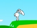 Cluiche Suicide Bunny