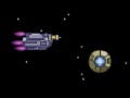 Cluiche Lust in Space