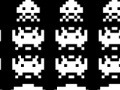 Cluiche Space Invaders