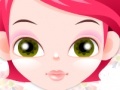 Cluiche Zoe Makeup