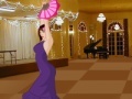 Cluiche Flamenco Dancer Girl