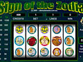 Cluiche Sign of Zodiac
