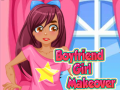 Cluiche Boyfriend Girl Makeover