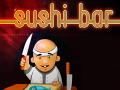 Cluiche Sushi Bar
