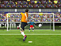 Cluiche Premier League: Penalties 