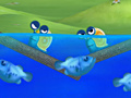 Cluiche Save the Snails