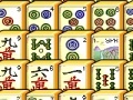 Cluiche Mah jong connect