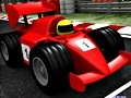 Cluiche Grand Prix Go