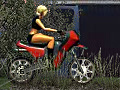 Cluiche Soviet Bike