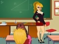 Cluiche Naughty High School