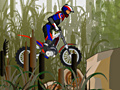 Cluiche Moto Trial Fest 2