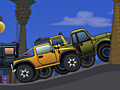 Cluiche Truck Riders