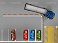 Cluiche Your large truck parking