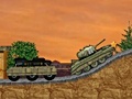 Cluiche Tank Mania