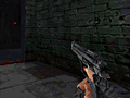 Cluiche Urban Warfare 2