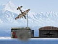 Cluiche Bomber at War