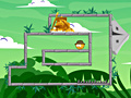 Cluiche Jungle Jons